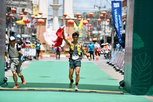 BIB: 
                            <button type="button" onclick="openModal(21897450)" class="btn btn-primary btn-sm float-right btn-popup" data-toggle="modal" data-target=".modal-high-quality">
                        <i class="fas fa-shopping-cart"></i> Add to Cart
                    </button>
                                            <button type="button" onclick="isThisMe(21897450, true)" class="btn btn-success btn-sm float-right btn-popup btn-isme hidden" data-toggle="tooltip" data-placement="bottom" title="นี่คือรูปของคุณใช่ไหม คลิกที่นี่เพื่อเอาเข้าอัลบั้ม">
                        <i class="fas fa-plus"></i> Add to album
                    </button>
                    <button type="button" onclick="isThisMe(21897450, false)" class="btn btn-warning btn-sm float-right btn-popup btn-isnotme hidden">
                        <i class="fas fa-ban"></i> Remove from album
                    </button>